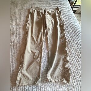 Kuhl FreeFlex Move Pant- Khaki XL